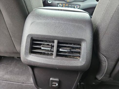 Used 2024 GMC Terrain SLE AWD/4WD image 17