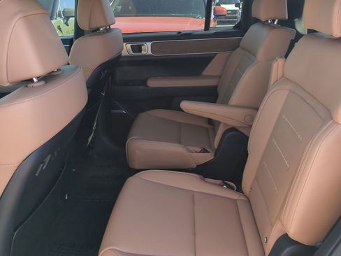 New 2026 Hyundai Santa Fe Calligraphy image 16