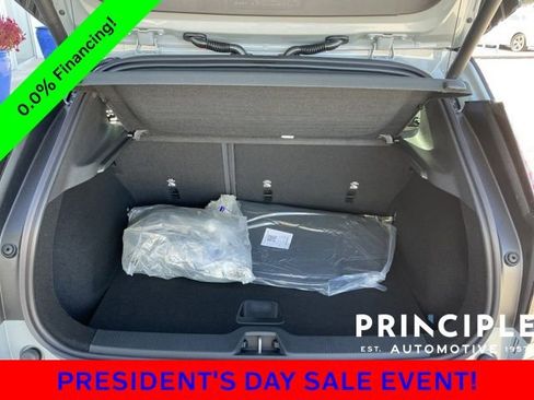 New 2026 Volvo EX30 Ultra image 29