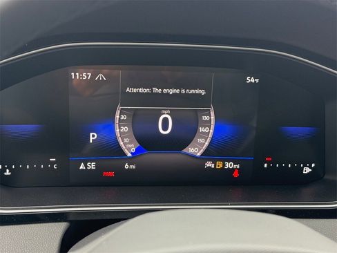 New 2026 Volkswagen Jetta Sport image 21