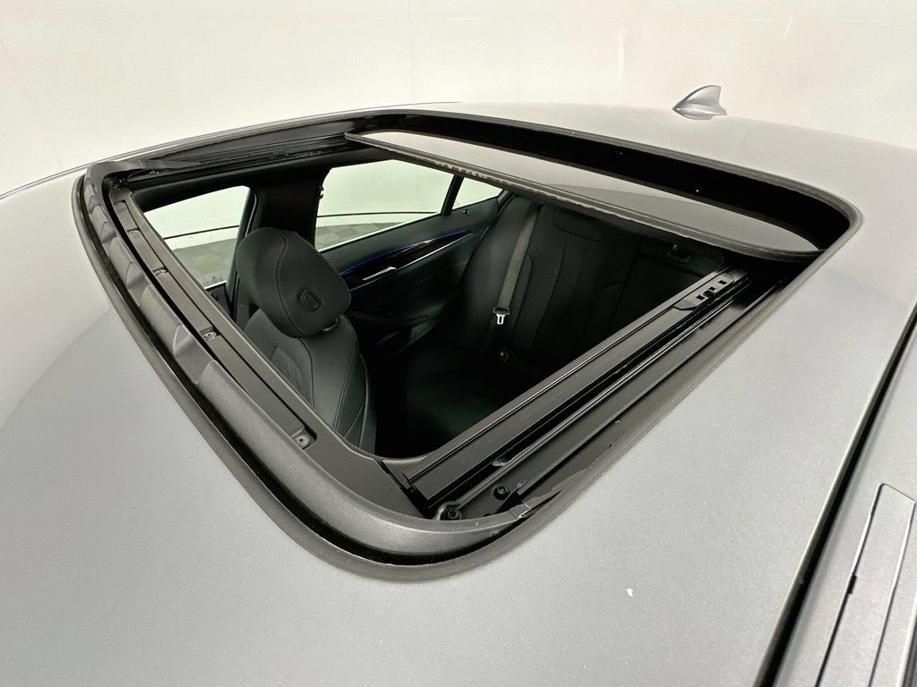 Certified 2023 BMW 530i w/ Convenience Package RWD image 22
