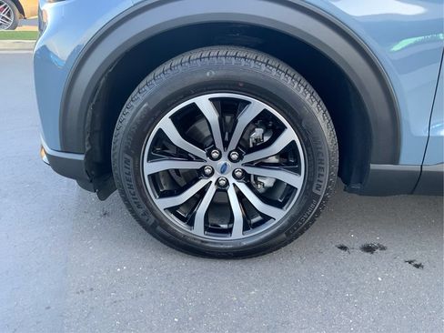 Used 2026 Ford Explorer ST-Line AWD/4WD image 23