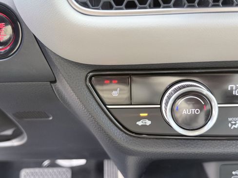 Used 2026 Honda HR-V EX-L image 5