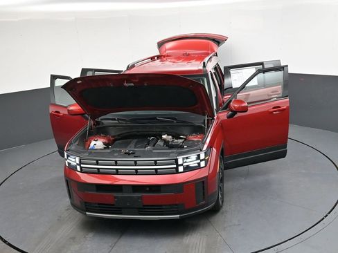 Used 2024 Hyundai Santa Fe SEL image 48