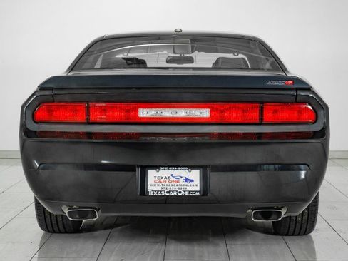 Used 2008 Dodge Challenger SRT8 image 7