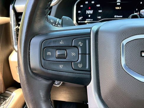 Used 2024 GMC Sierra 1500 Denali AWD/4WD image 29