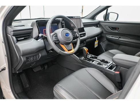 New 2026 Subaru Outback Wilderness w/ Wilderness Package AWD/4WD image 18