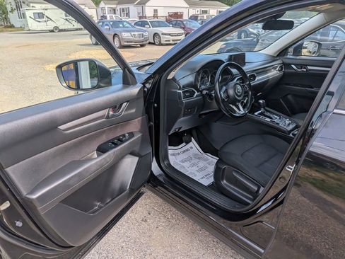Used 2018 MAZDA CX-5 Sport AWD/4WD image 18