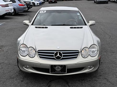 Used 2003 Mercedes-Benz SL 500 image 12