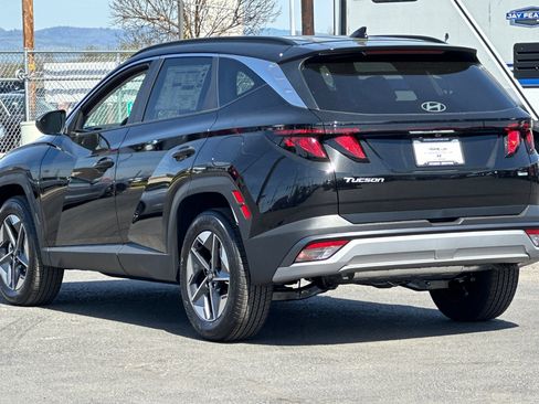 New 2026 Hyundai Tucson SEL AWD/4WD image 6