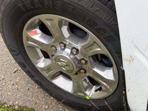 New 2026 RAM 3500 Big Horn image 13