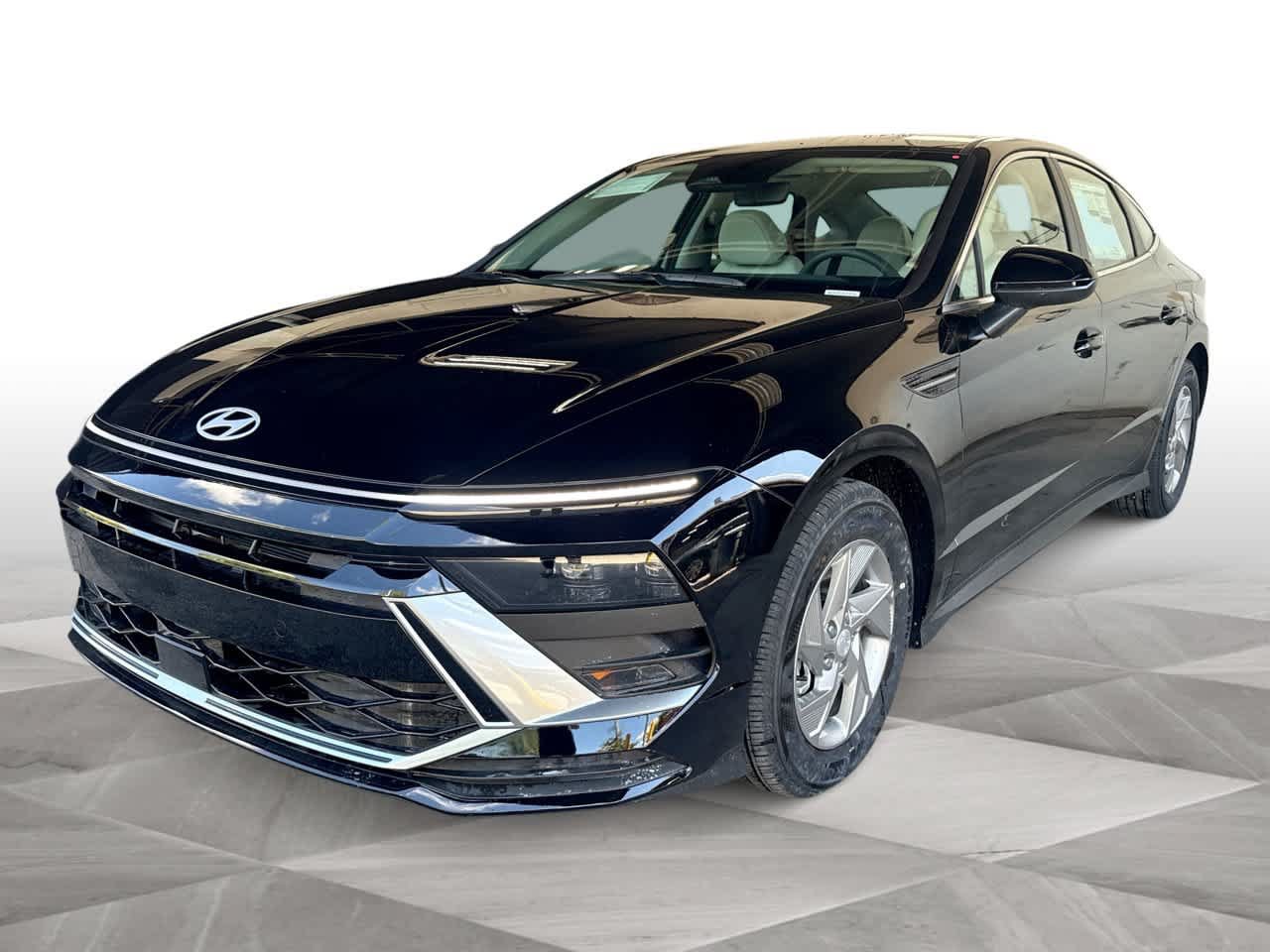 New 2026 Hyundai Sonata SE FWD image 4