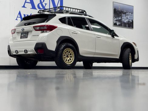 Used 2021 Subaru Crosstrek 2.0i Premium AWD/4WD image 5