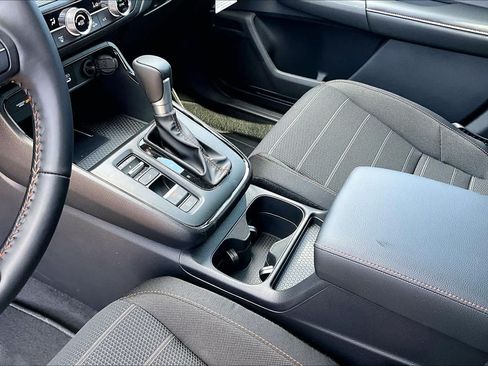 New 2026 Honda CR-V Sport image 7