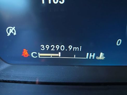 Used 2021 Lincoln Corsair Reserve w/ Elements Package AWD/4WD image 20