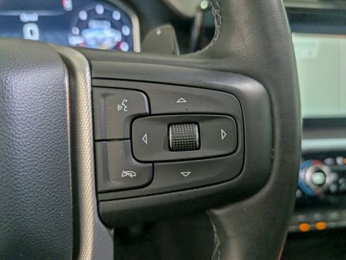 Used 2024 GMC Sierra 1500 Denali w/ Denali Reserve Package AWD/4WD image 20