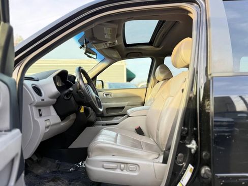 Used 2013 Honda Pilot EX-L image 8