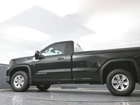 Used 2024 GMC Sierra 1500 Pro w/ Pro Value Package AWD/4WD image 54