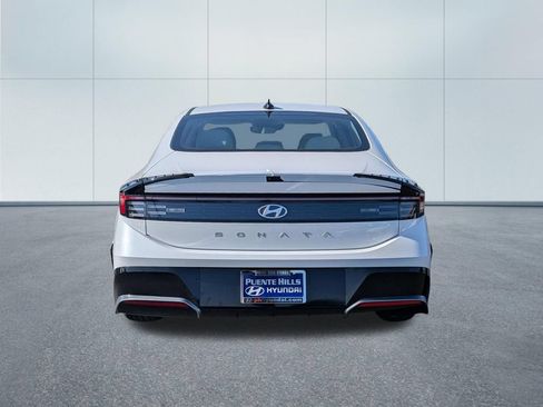 New 2026 Hyundai Sonata SEL FWD image 5