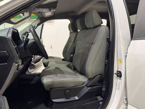 Used 2021 Ford F250 XL w/ STX Appearance Package AWD/4WD image 19