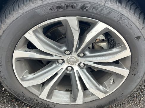 Used 2016 Lexus RX 350 AWD w/ Premium Package image 12