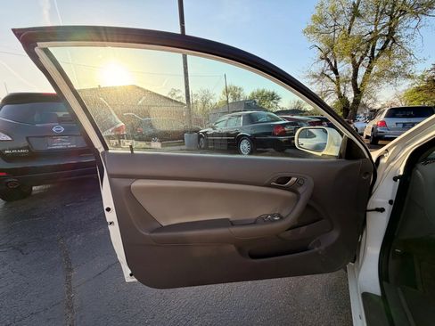 Used 2002 Acura RSX Type-S FWD image 12