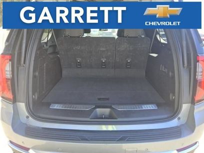 Used 2025 GMC Yukon XL Denali