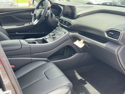 Used 2023 Hyundai Santa Fe SEL Premium AWD/4WD image 19
