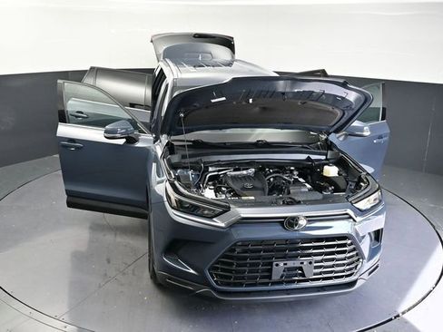 Used 2025 Toyota Grand Highlander AWD image 44