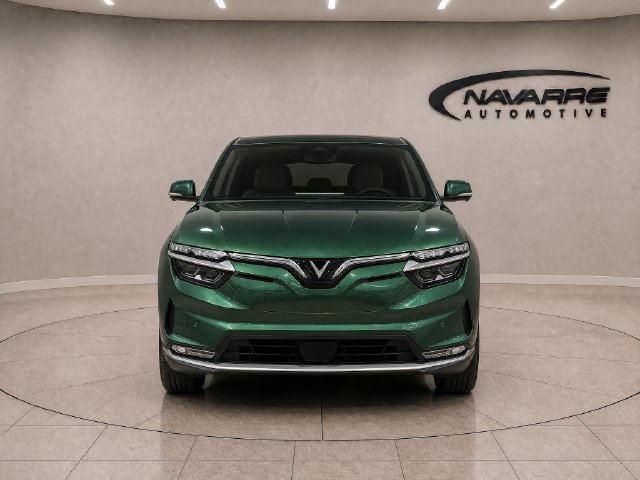 New 2025 VinFast VF 8 Plus AWD/4WD image 2