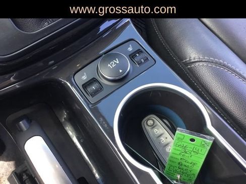 Used 2015 Ford Escape Titanium AWD/4WD image 23