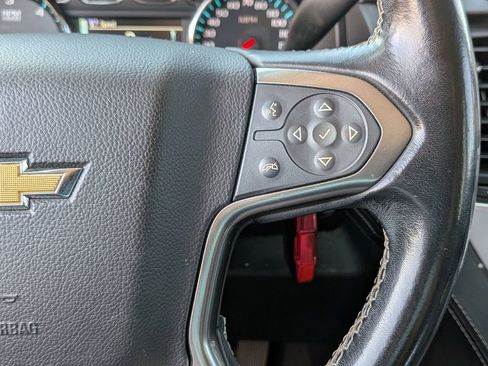 Used 2019 Chevrolet Tahoe LS w/ Enhanced Driver Alert Package AWD/4WD image 20