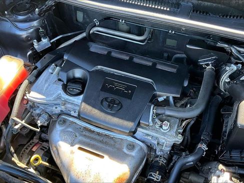 Used 2015 Toyota RAV4 XLE image 31