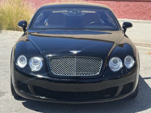 Used 2005 Bentley Continental GT image 3