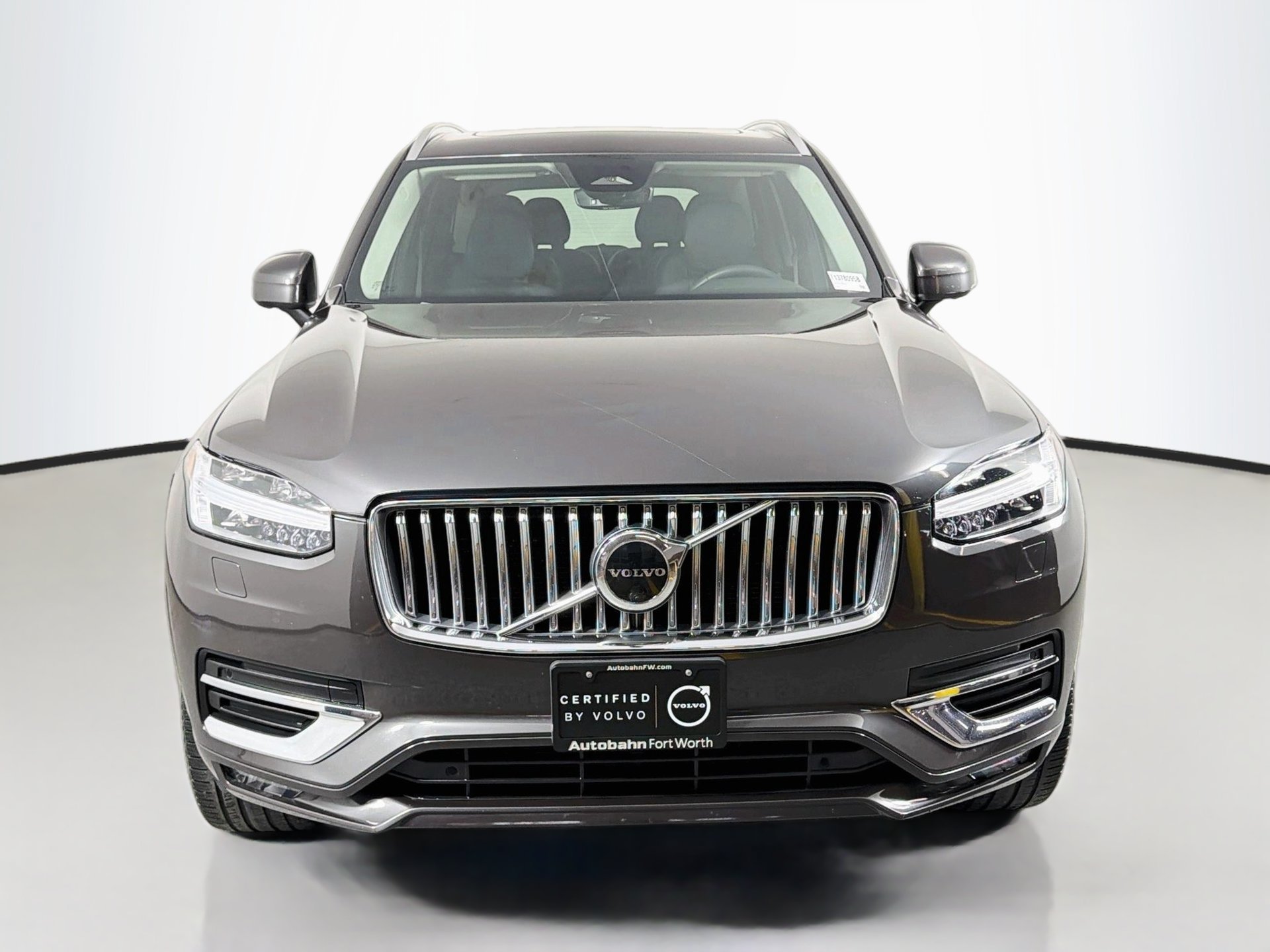 Used 2023 Volvo XC90 B6 Plus w/ Protection Package Premier AWD/4WD image 2