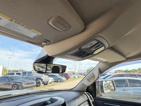 Used 2020 RAM 1500 Big Horn RWD image 33
