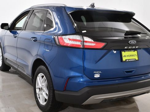 Used 2023 Ford Edge SEL w/ Convenience Package image 14