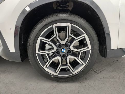 New 2026 BMW X1 xDrive28i w/ Convenience Package image 12