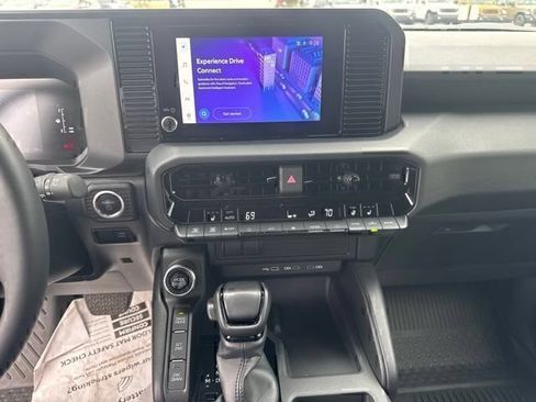 Used 2025 Toyota Land Cruiser 1958 AWD/4WD image 16