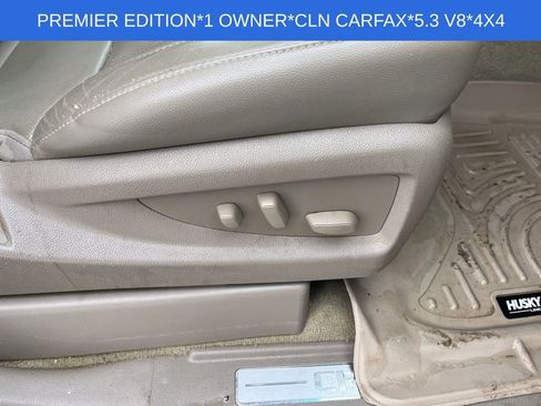 Used 2017 Chevrolet Tahoe Premier image 9