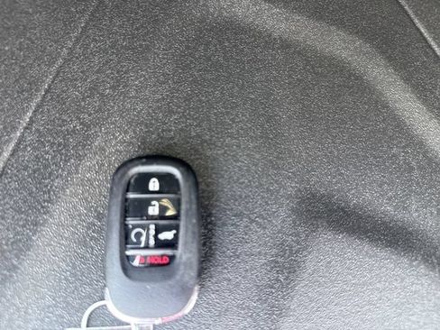 Used 2024 Honda CR-V Sport Touring image 49