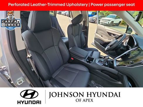 Used 2023 Subaru Outback Limited image 21