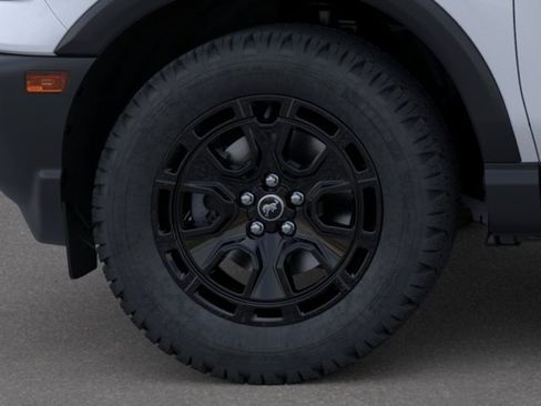 New 2026 Ford Bronco Sport Outer Banks w/ Sasquatch Outer Banks Package AWD/4WD image 19