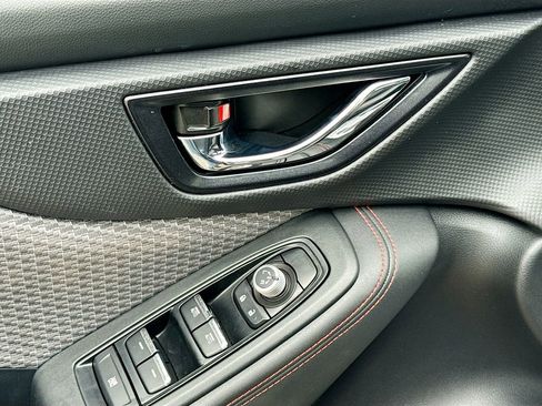 Used 2024 Subaru Forester Sport image 22