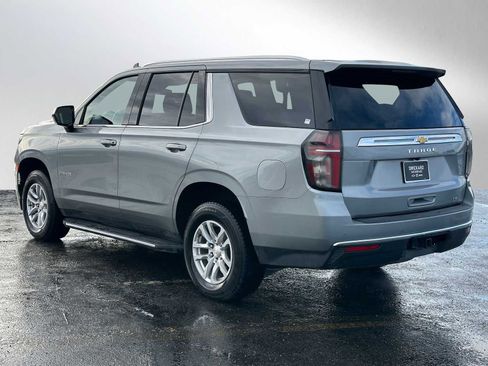 Used 2024 Chevrolet Tahoe LT image 5
