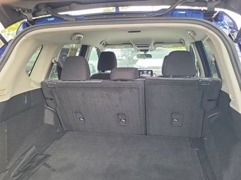 Certified 2023 Nissan Rogue SV FWD image 11