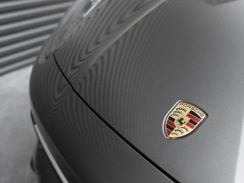 Certified 2020 Porsche Cayenne AWD/4WD image 36