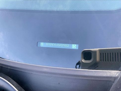 Used 2025 Cadillac Escalade Sport image 35