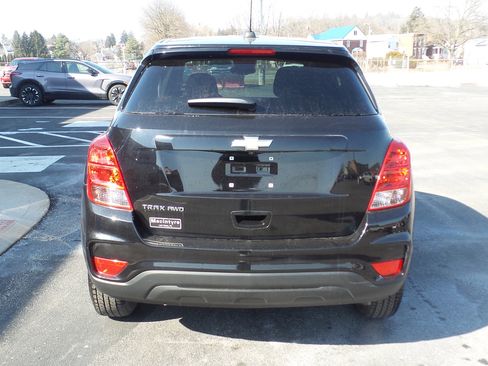 Used 2020 Chevrolet Trax LS w/ Tint and Cruise Package image 5