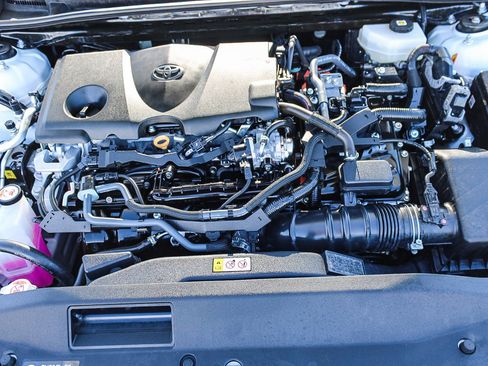 Certified 2026 Toyota Camry SE image 27